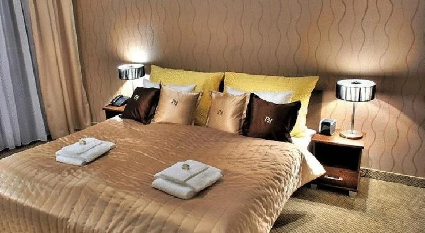 Hotel Rokoko Košice