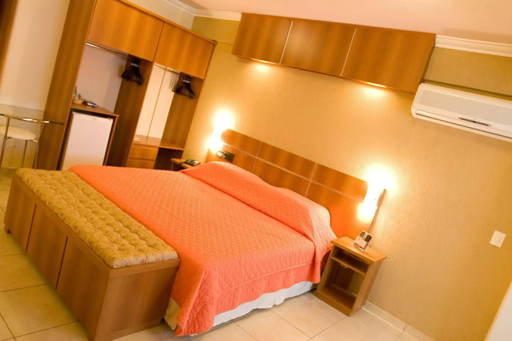 Hotel Bernal