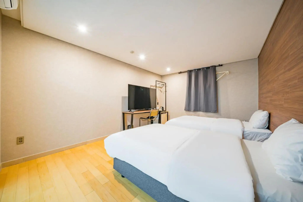 Incheon Airport Hotel Seattle