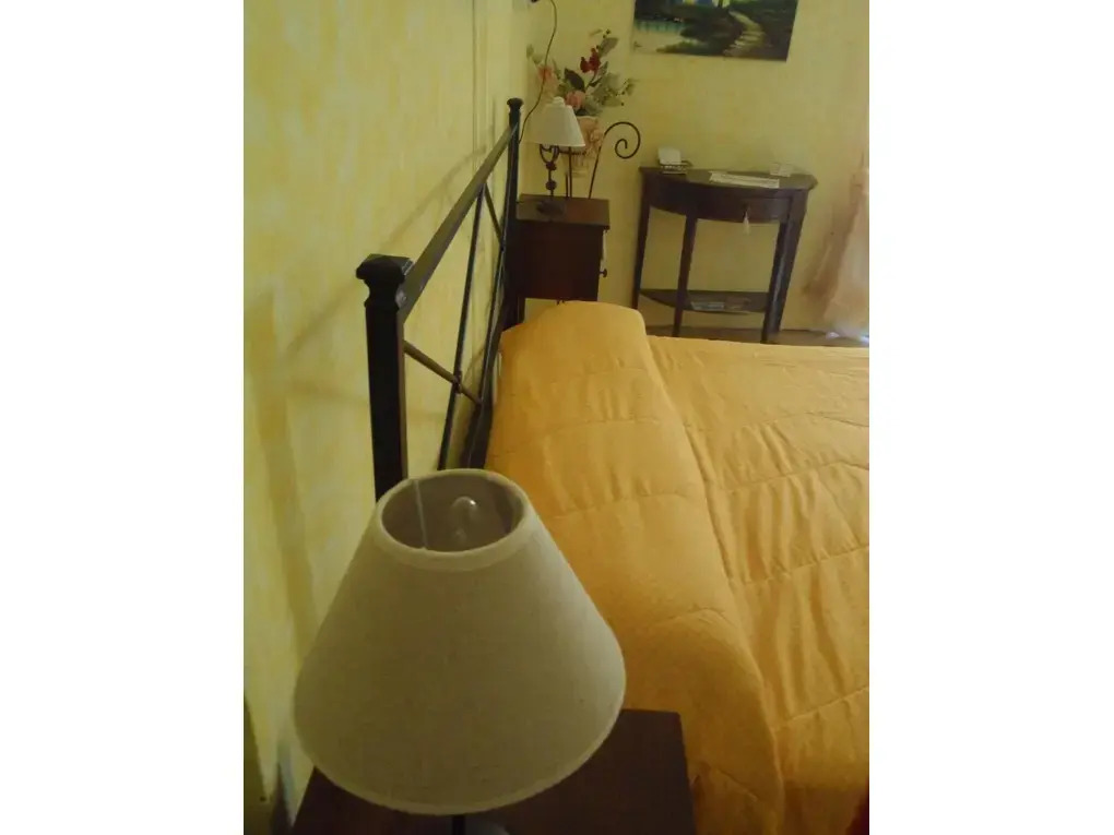 B&B Il Vecchio Messina