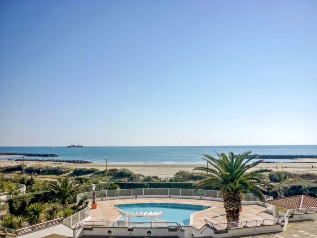 Le Sunset/Cap Sud 23828
