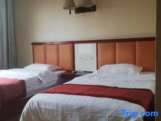Wuxue Wenmin Business Hotel