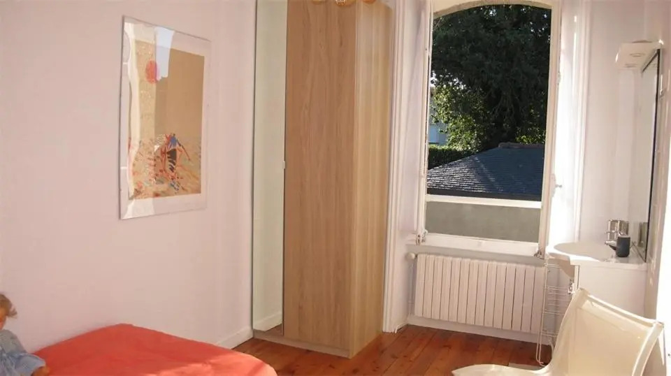Maison VUE MER 3 étoiles avec WIFI à PLOUMANAC'H - Ref 329
