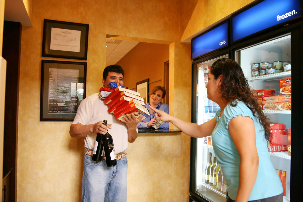 Hampton Inn & Suites Dobson