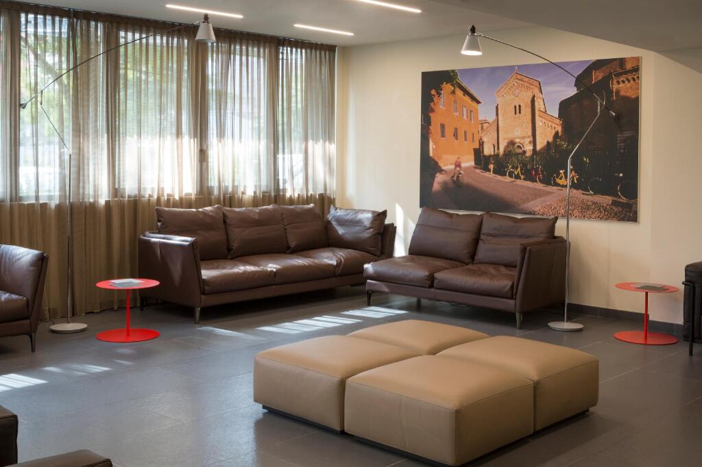 UNA Hotels Bologna Fiera