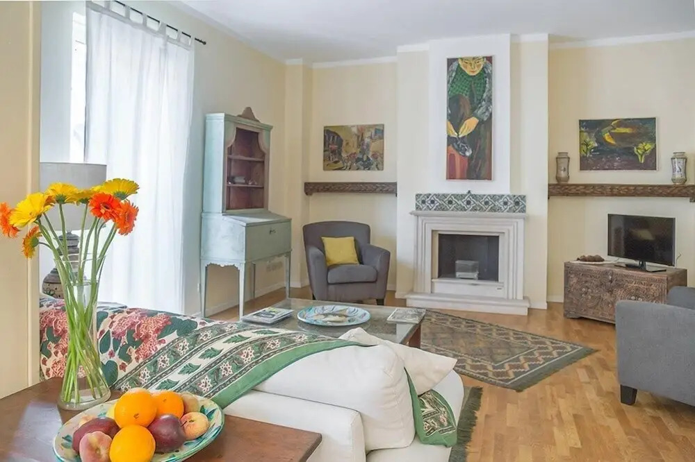 Kalsa Casa di Charme con Terrazza by Wonderful Italy