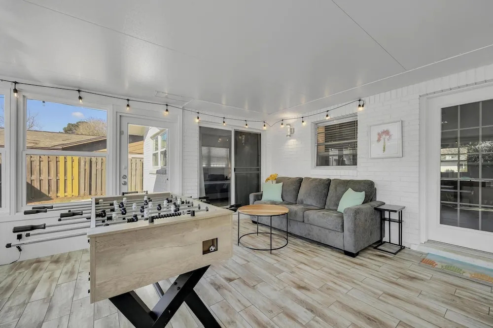Seaside Paradise - Pool Hottub Game Room