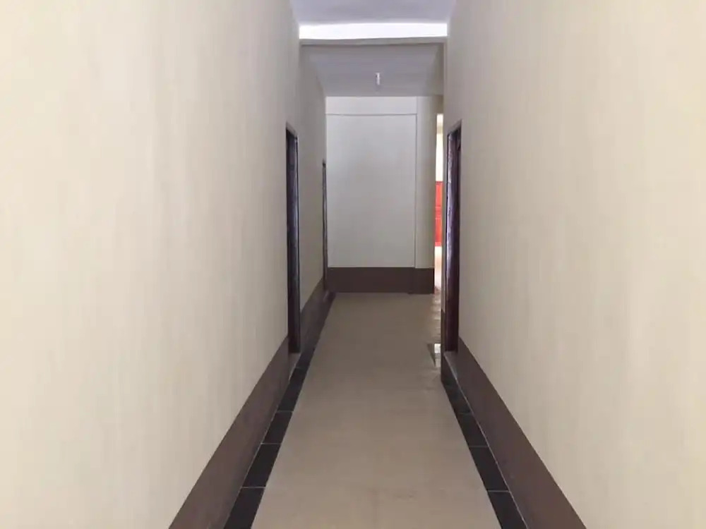 Golden Queen Guest House