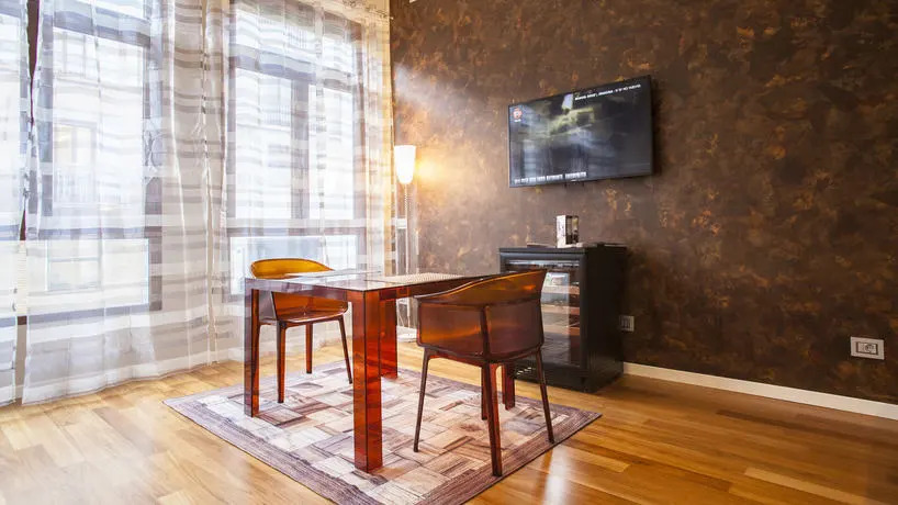 Hemeras Boutique Hotel Cannobio Boutique House