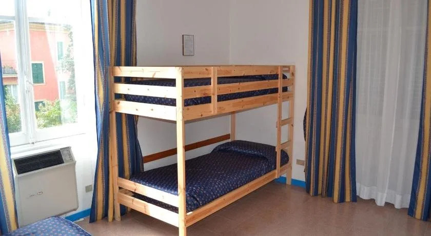 Eden Hotel