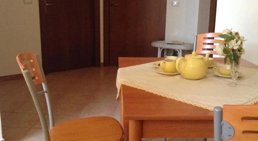 Trinacria Rooms B&B