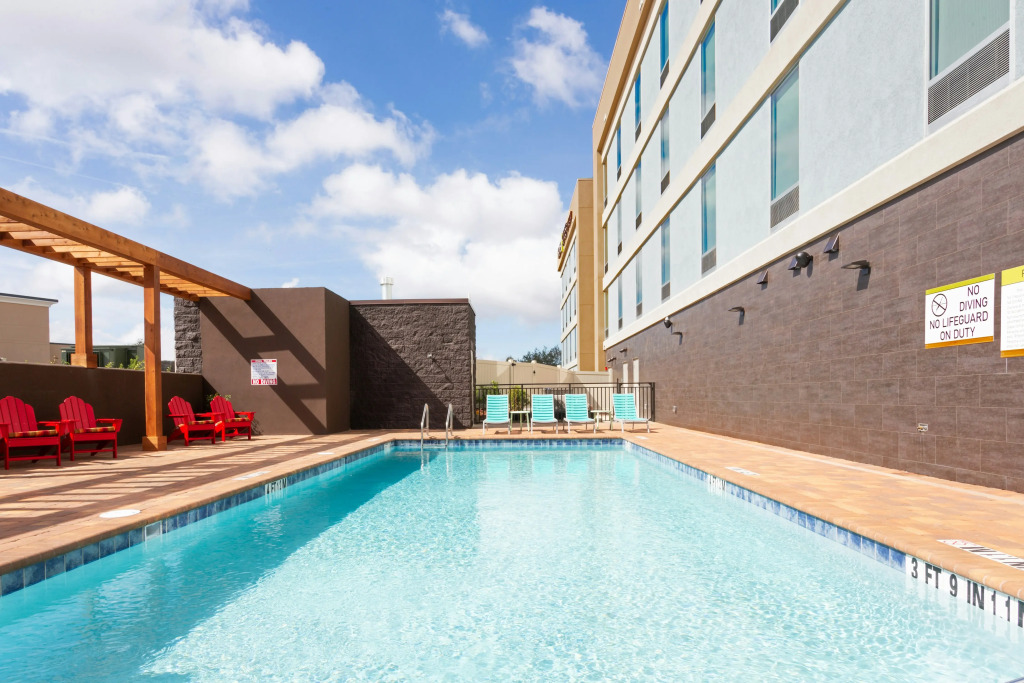 Home2 Suites By Hilton Clermont