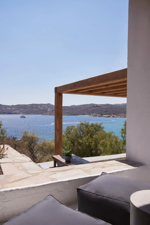 Boheme Beach Houses