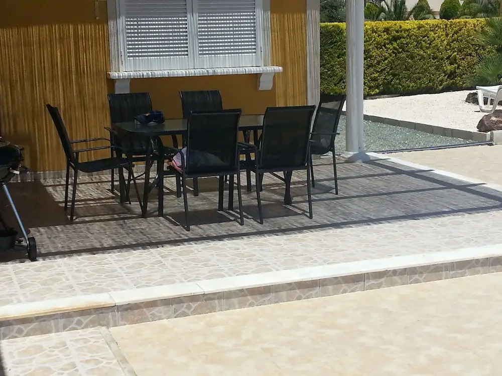 Gorgeous Villa in Mazarrón Near the Sea