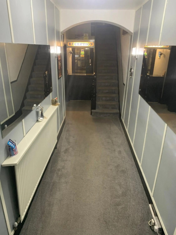 St Albans Hotel