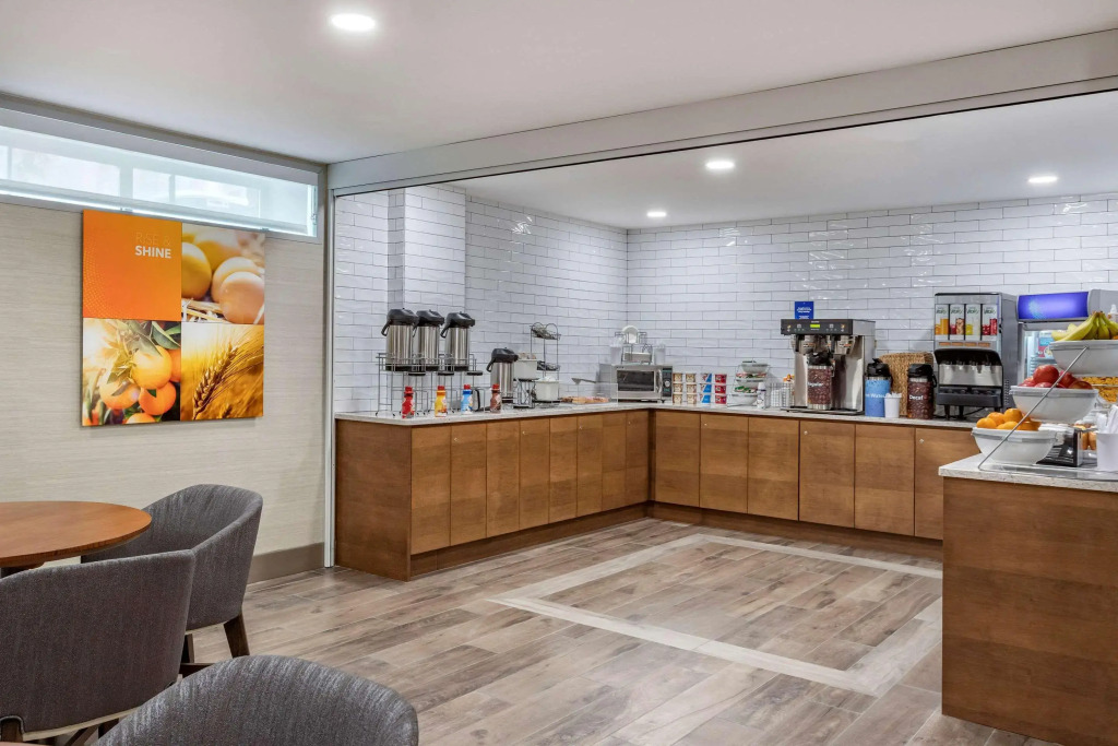 Comfort Inn JFK Airport