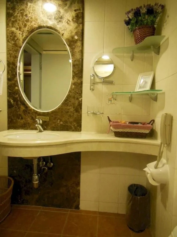 Fuhua Hotel