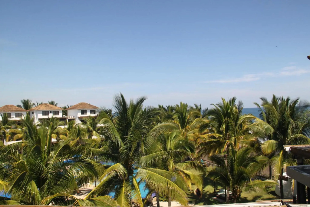 Villa 24C Los Cabos Monterrico