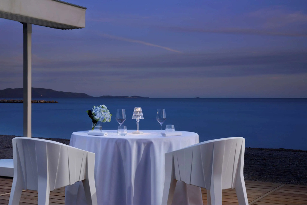 The Sense Experience Resort - Preferred Hotels & Resorts