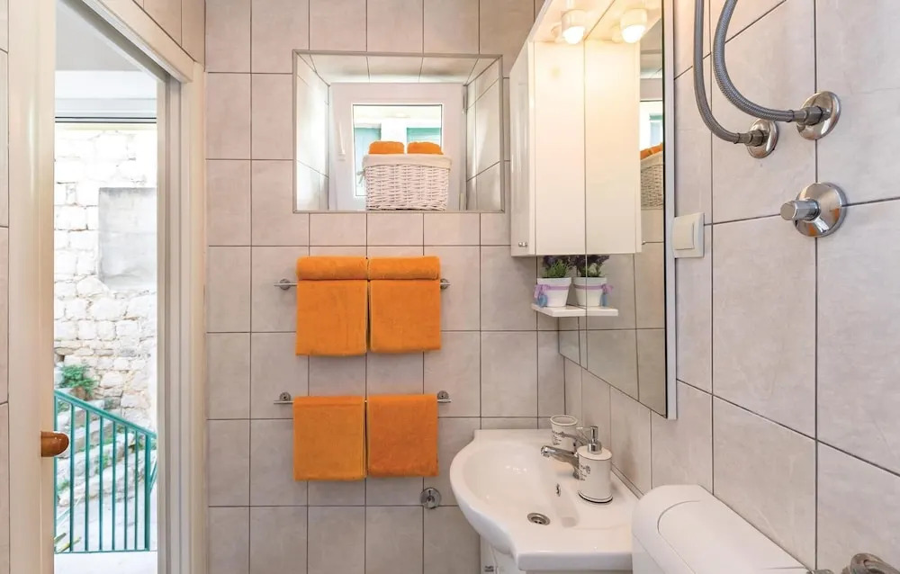 Holiday Home Kraj V
