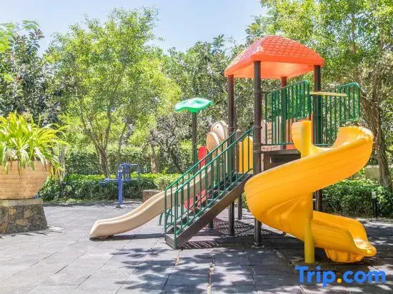 Sanya Linhai Tingtao Holiday Apartment