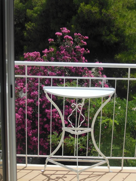 Verani suites Lefkas Town