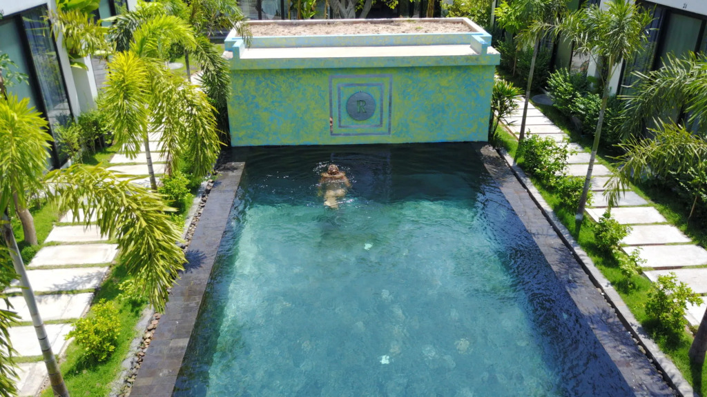 Ring Boutique Hotel