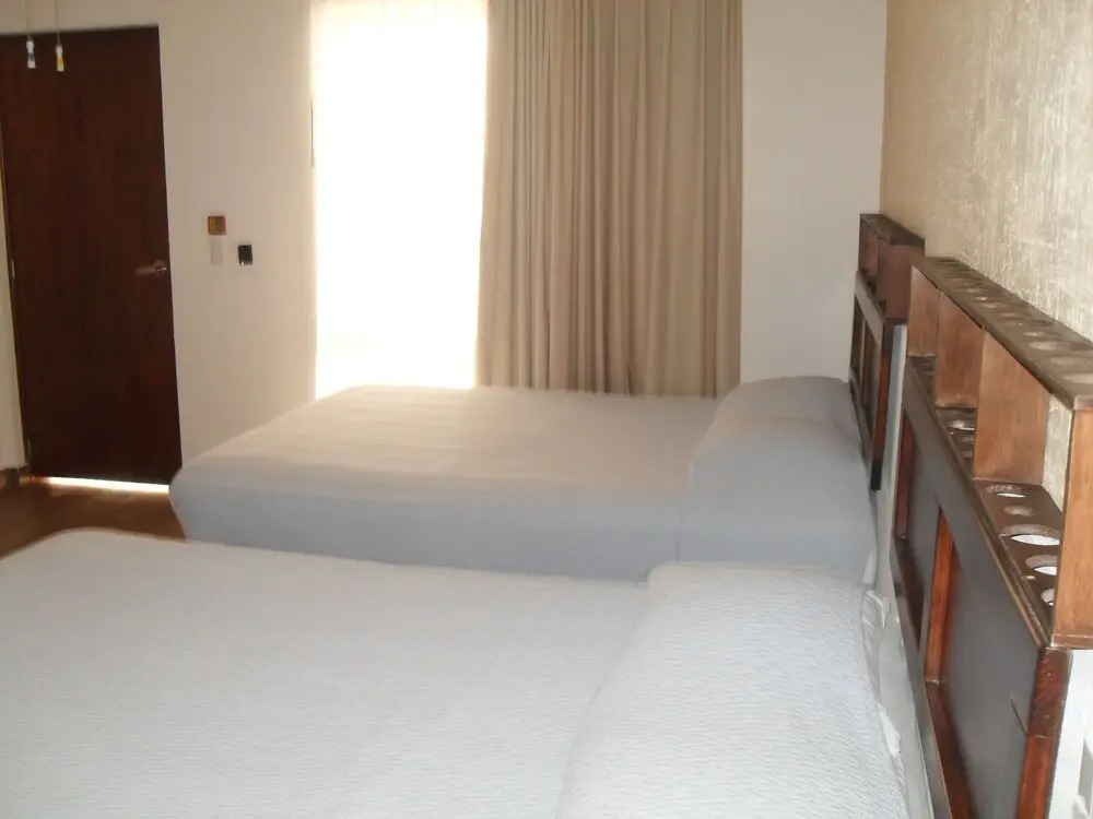 Hotel Playa del Rey