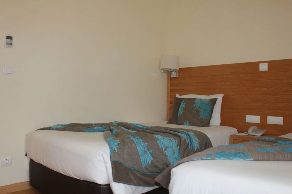 Hotel Caravelas