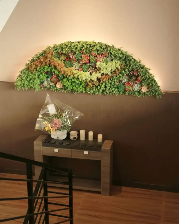 Class Premium Guest House