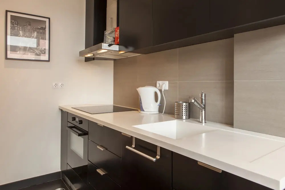 Rent4Rest Lisbon Family & Friends apartment in Roma Avenue