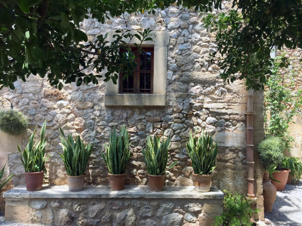 La Font - Villas Trias