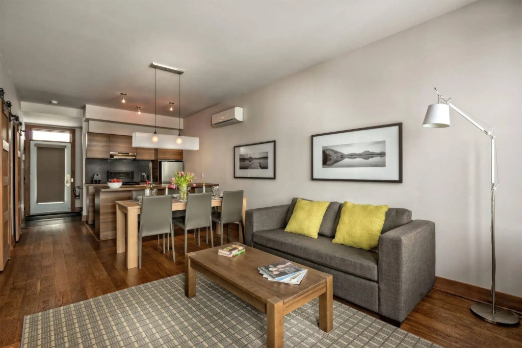 Suites Sur Lac