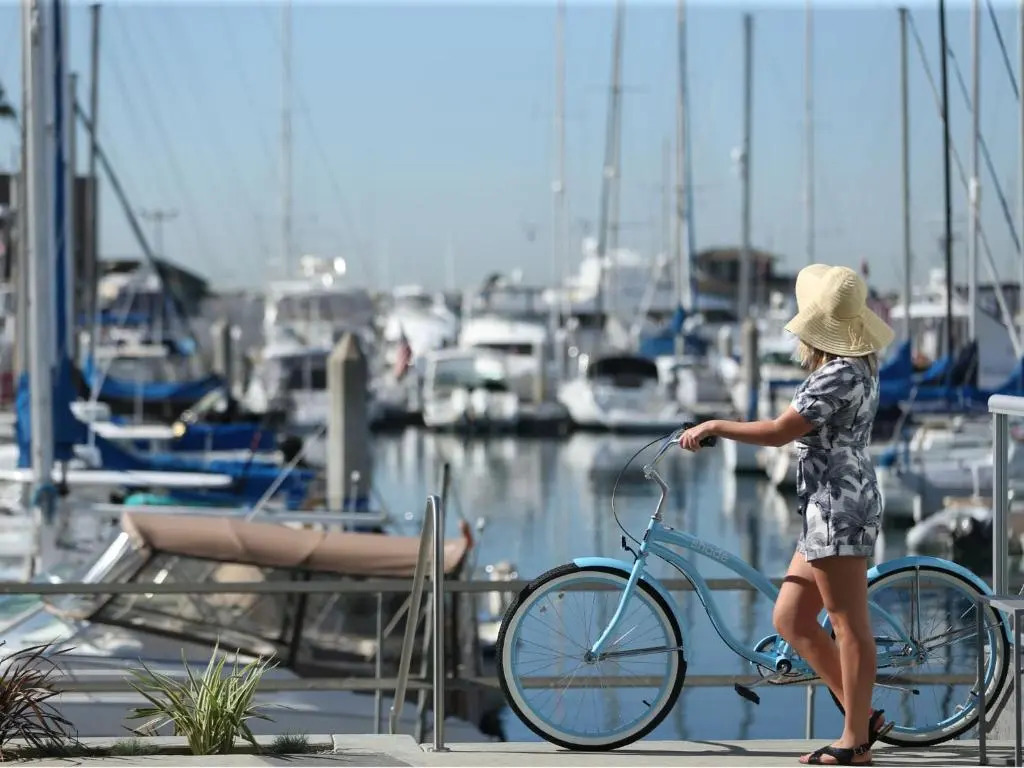 Shade Hotel Redondo Beach