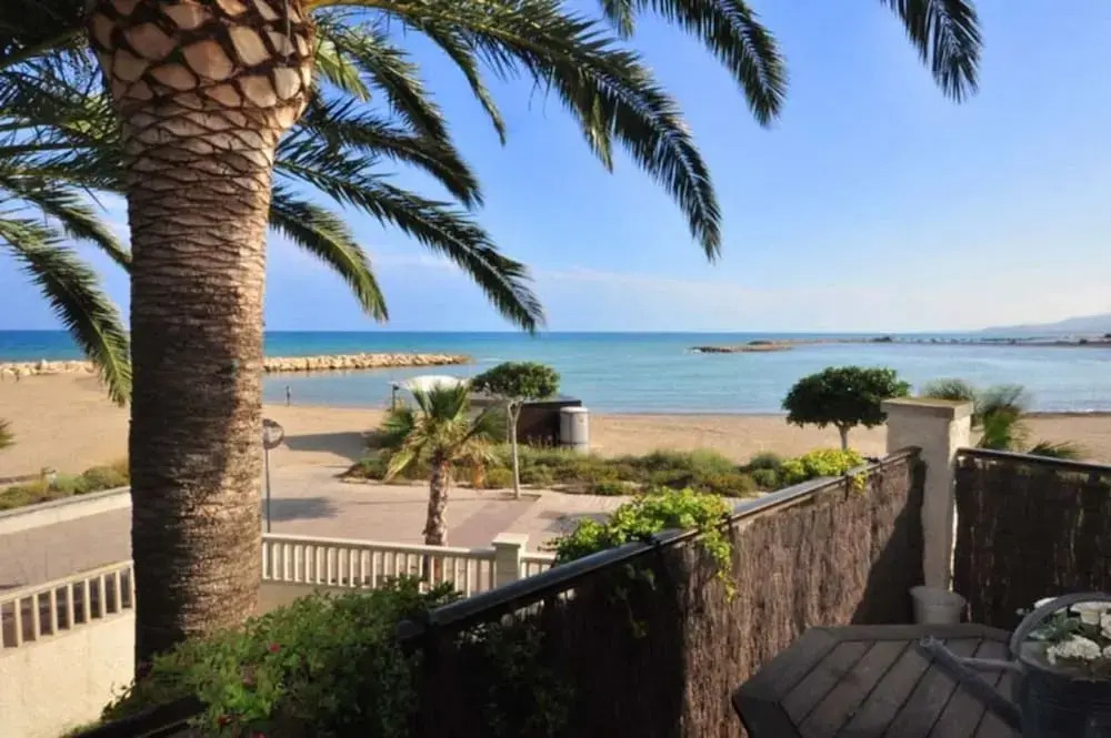 Apartamento Acogedor Para 6 Personas en Cambrils