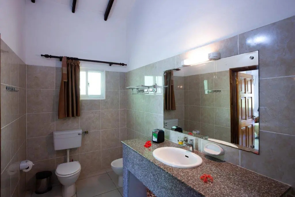 Villa Veuve Casadani Hotel