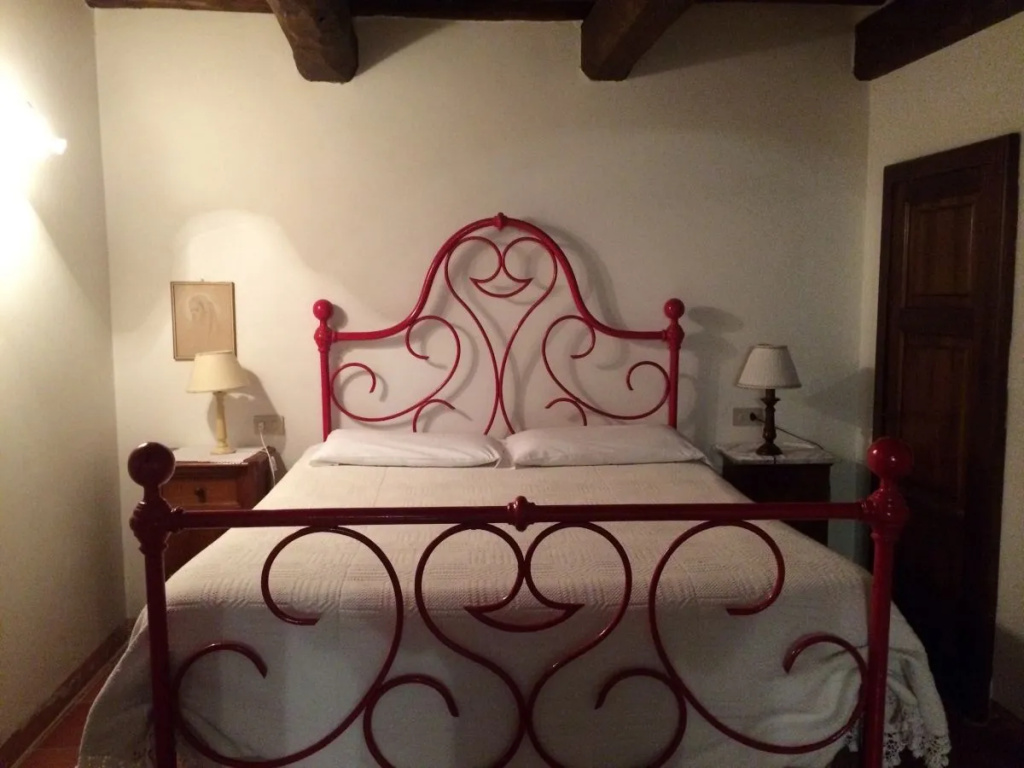 Relais Villa Casalta