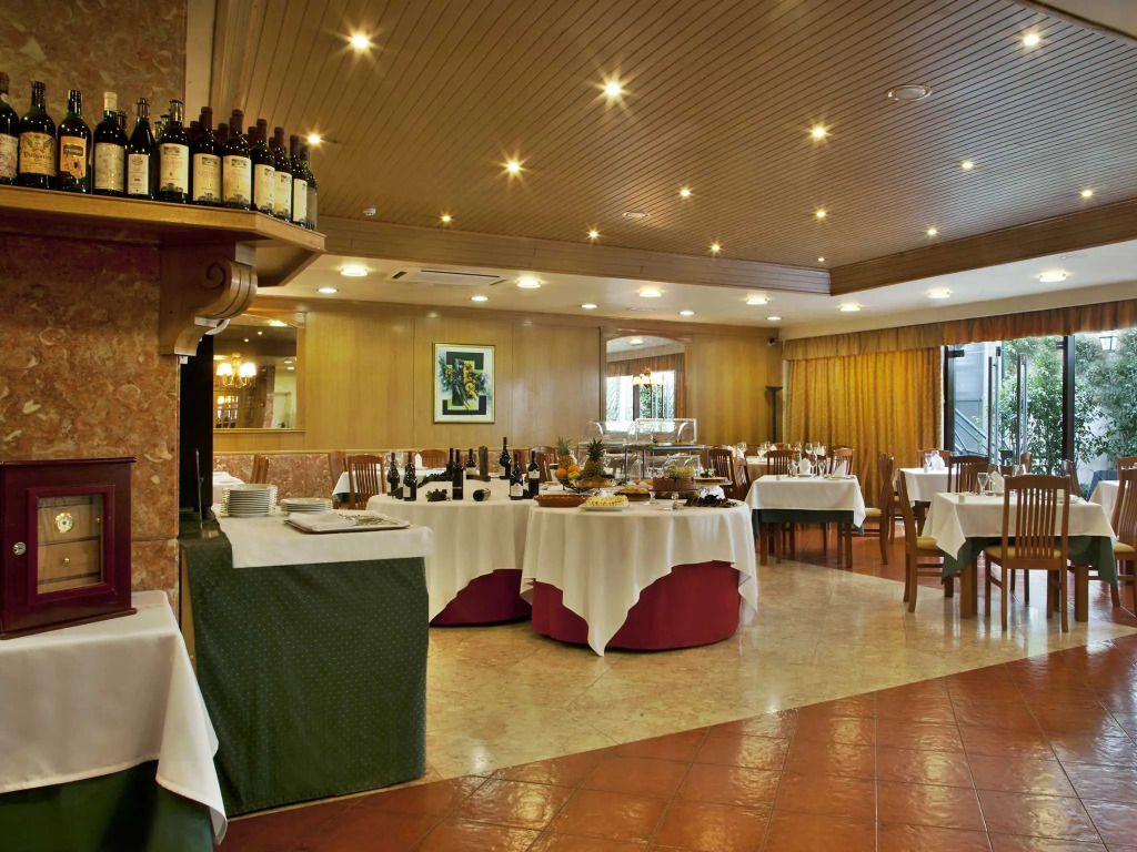 TURIM Lisboa Hotel