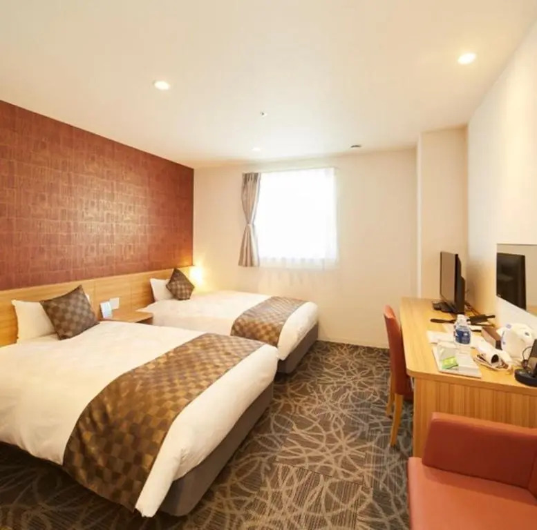 Sakura Garden Hotel