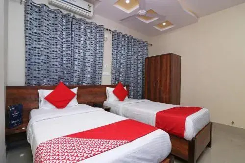 hotel cloud 9