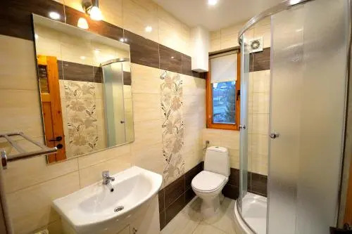 Apartamenty Willa Anna