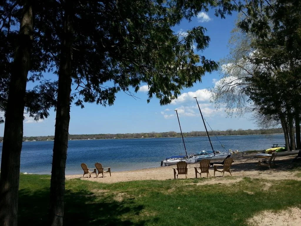 Beach Harbor Resort
