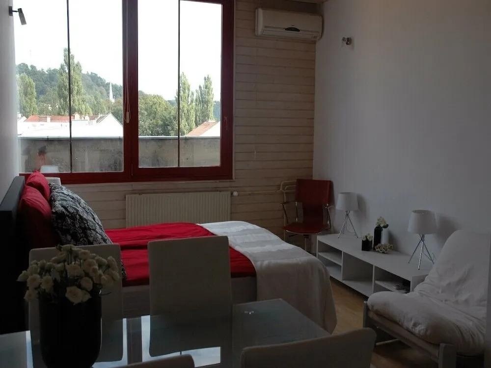 AI Apartments