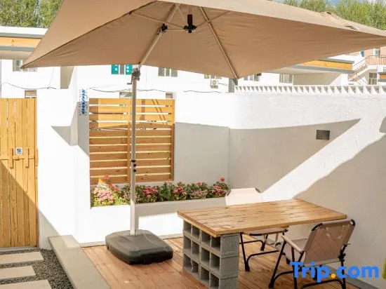 Yuexiang · Sai Shang Yi Fang Courtyard · Holiday Cottage