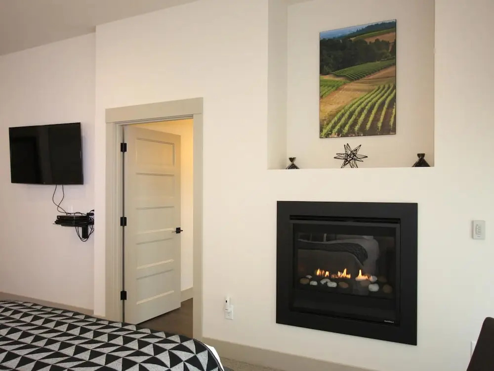 Vineyard View Inn