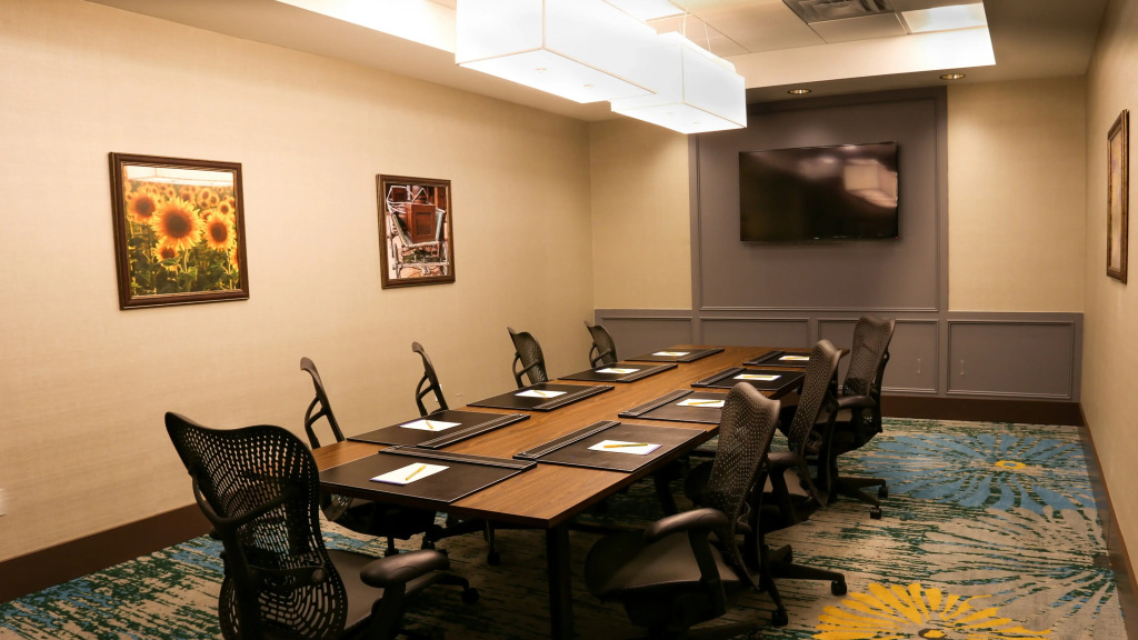 Hilton Garden Inn Arvada/Denver, CO