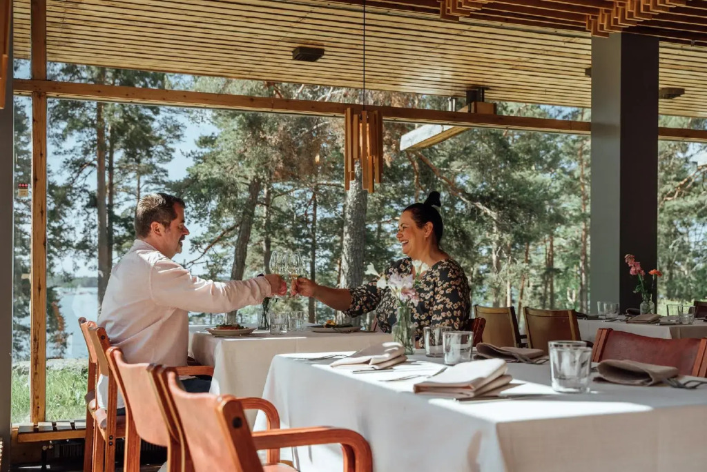 Hotel Rantapuisto
