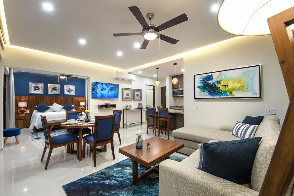 Nayri Life & Spa 1BR