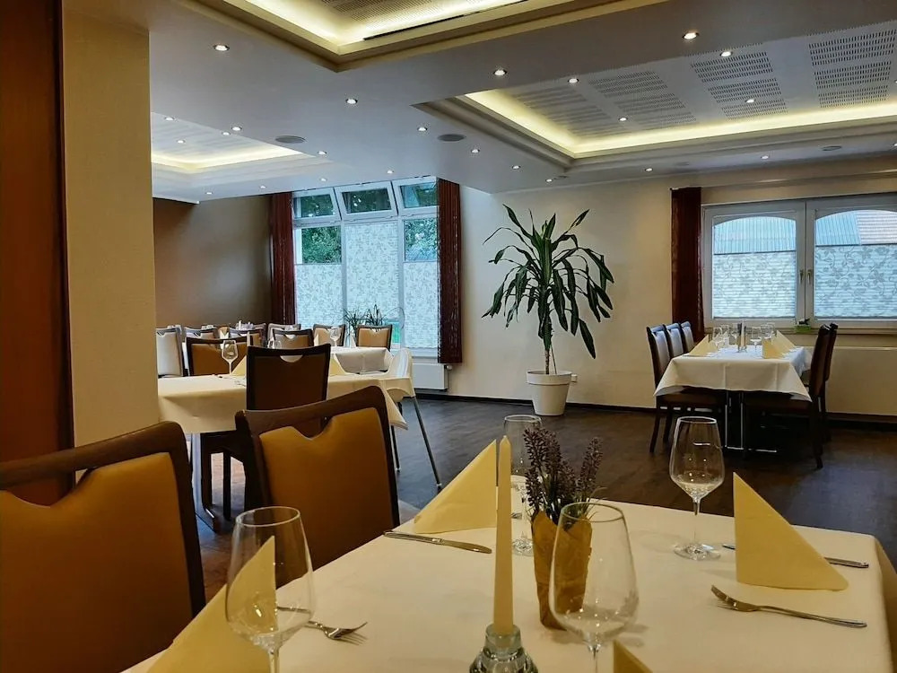 Landhotel-Albers
