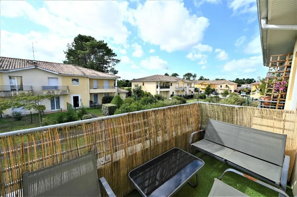 Appartement des Esteys d'Arès